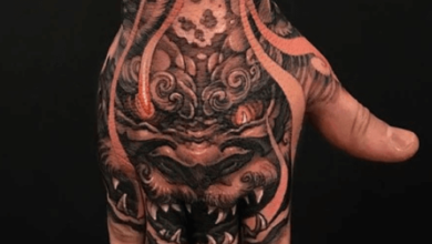 Hand:Pwqbhn1nwbi= Tattoos