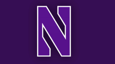 Logo:Ps6glozwvso= Northwestern