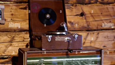 Oldies Country Radio Station