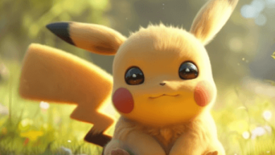 Pikachu:Dzzq_Bs41jc= Pokémon