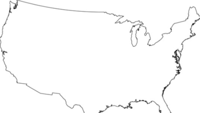 Printable:Clko9usctz0= Map of Us