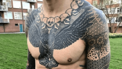 Tattoo:Rkjwse2j9ty= Pelvis