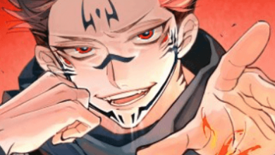 Wallpaper:Udkni0welzy= Sukuna