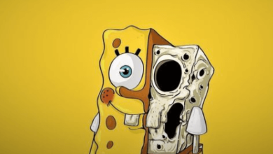 Wallpaper:Vllbu9cqqdg= Spongebob