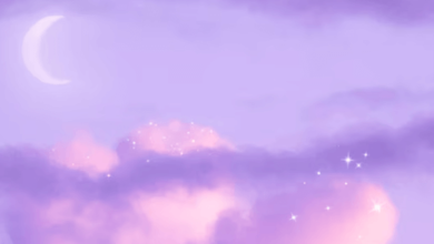 Aesthetic:Lxuwmdpfsck= Purple