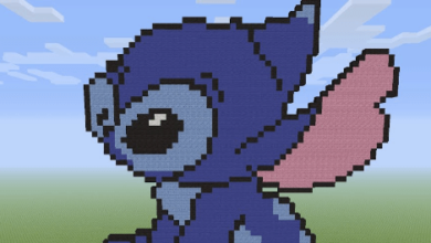 Art: Kawiisdny2g= Stitch