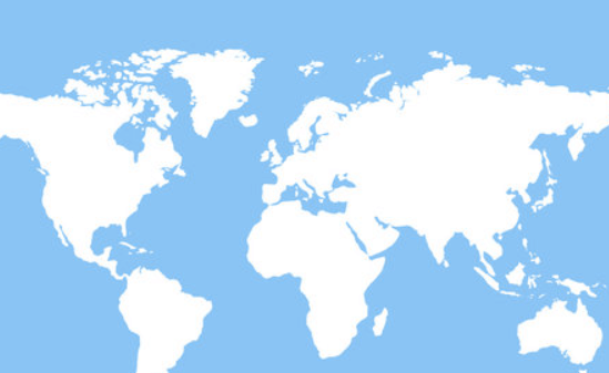 Blank:Uctz8h4duu8= World Map