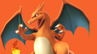 Charizard:Ttw47p-Wxcy= Pokemon