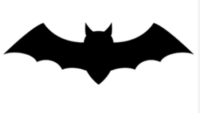 Clipart:Elapzvbicei= Bat