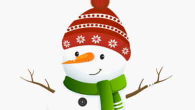 Clipart:Jqlywecateo= Snowman