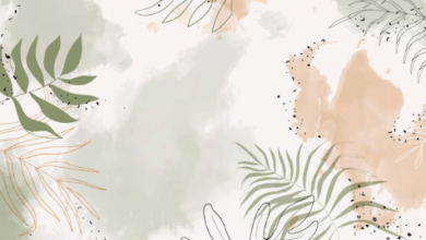 Aesthetic:4cp7q9ppsk4= Background