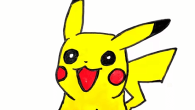 Drawing:3n8islyqucw= Pokemon