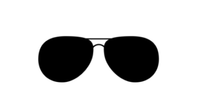 Clipart:3n3lwttuofc= Sunglasses