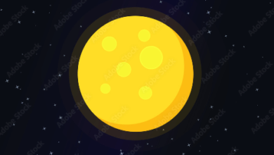 Clipart:Lnfagev8b1a= Moon