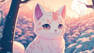 Kawaii:Sjog700jwfs= Cat