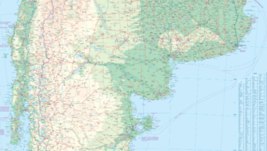 Map:Isdsb1f8uba= Patagonia
