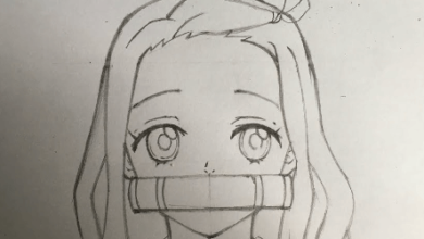 Drawing:Wxthgs7ya2k= Nezuko