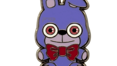 Fnaf:Wunoauo3myu= Bonie