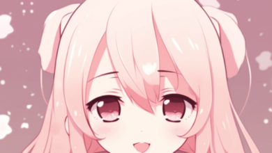 Anime:Qsr86vdq7uy= Kawaii