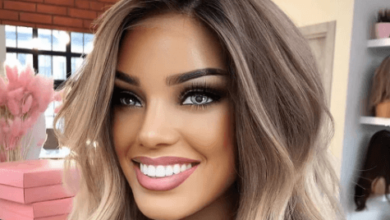 Balayage:3dqzbmdd1ho= Blonde