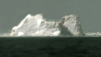 Titanic:Kdlfle5pbim= Iceberg