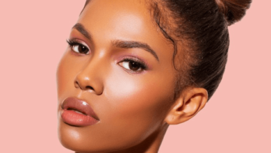 Aesthetic:D_Wl_4llhbq= Makeup