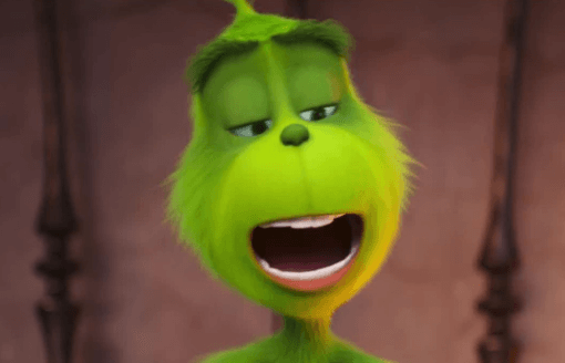 Animated:1ybyifejt0i= Grinch