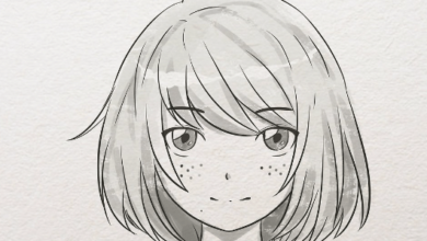 Anime:Eyxb7ahzark= Drawing