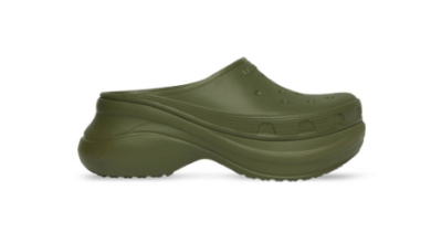 Balenciaga:027oooskqo4= Croc