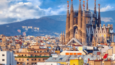 Barcelona:Fhh2okmc974= Spain