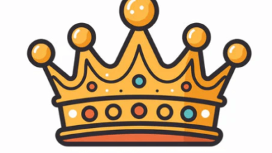 Clipart:Otjgb6qwbau= King