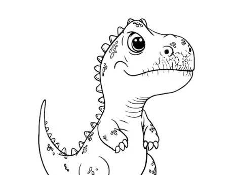 Drawing:3rhqmobyrde= Dinosaurs