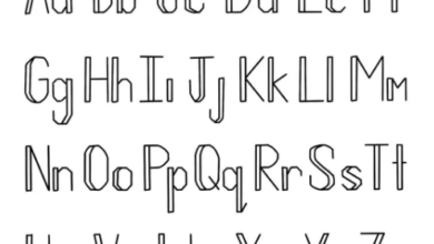 Font:Xre6iilghye= Alphabet