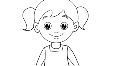 Girl:Mba8-Yzdcwc= Drawing