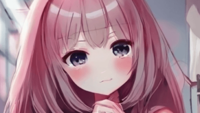Girl:Vpnixf9crvq= Anime