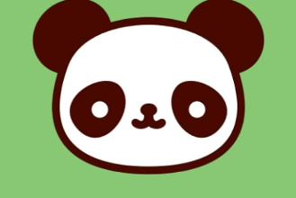 Kawaii:N7w9aev2els= Panda