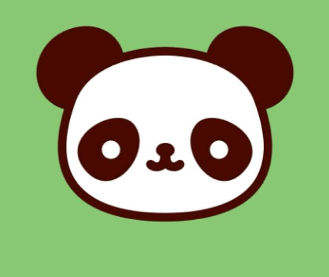 Kawaii:N7w9aev2els= Panda