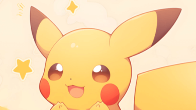 Kawaii:Zixyrk3nyas= Pikachu