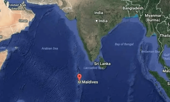 Map:Rplqmrzkbr0= Maldives