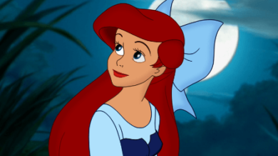 Princess:2pcem7--Wrm= Ariel