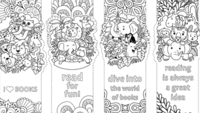 Printable: Wtquihw4quq= Bookmark