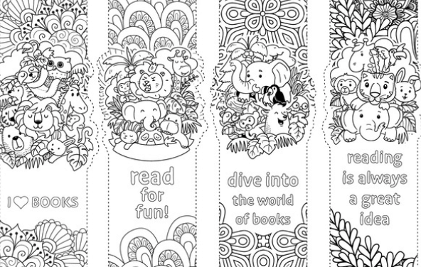 Printable: Wtquihw4quq= Bookmark