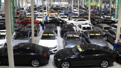 Used Car Dealer Brampton