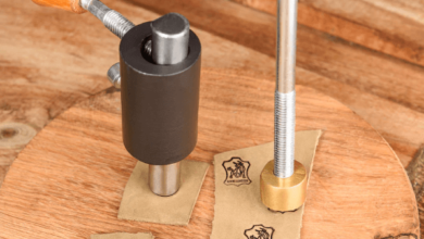 Branding Iron For Your Business