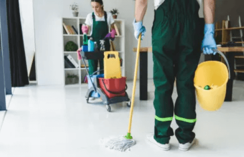 Cleaning Service in Cypress TX