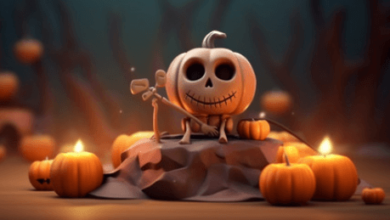 Cute:Exodha1rwac= Halloween Picture