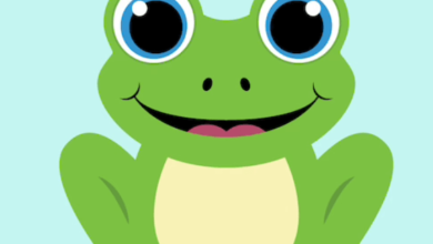 Clipart:Vommf0jlgae= Frogs