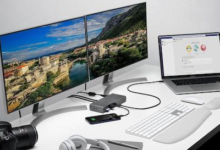 Best Ways to Connect Your Laptop to a Monitor