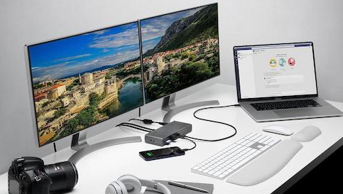 Best Ways to Connect Your Laptop to a Monitor