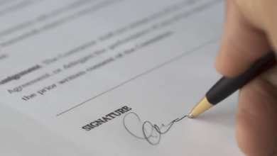 Divorce Without Your Spouse’s Signature? 